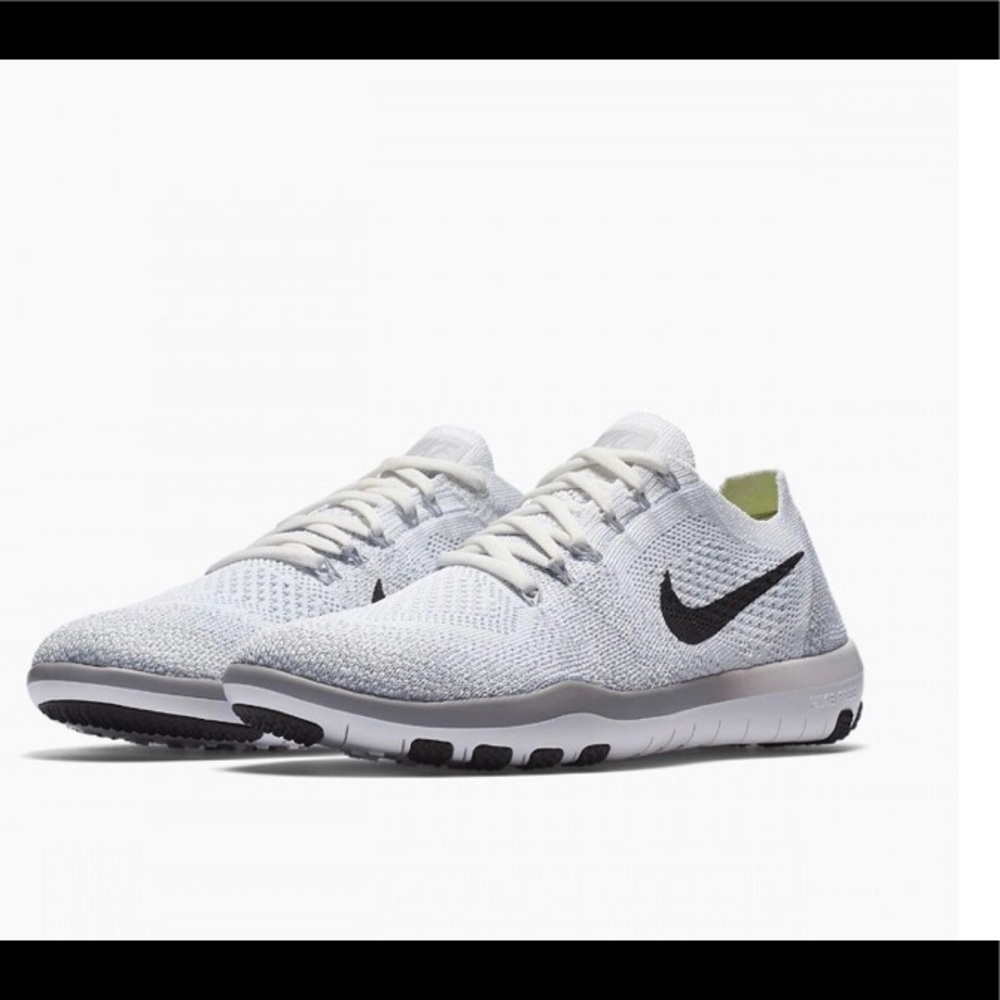 Nike Free Focus Flyknit 2